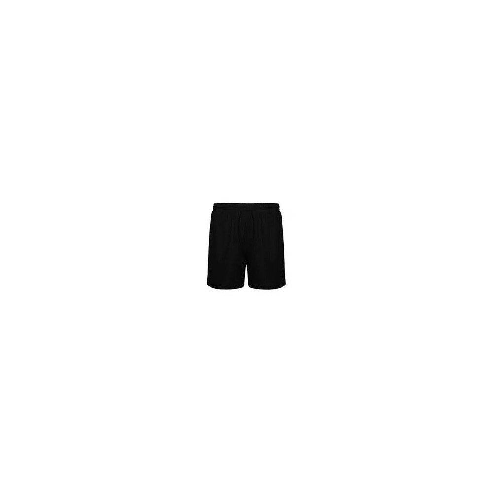 PLAYER FOOTBALL PANTS BLACK M