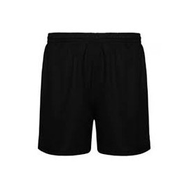 PLAYER FOOTBALL PANTS BLACK M