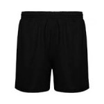 PLAYER FOOTBALL PANTS BLACK M