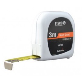 UNI-PLAS pocket class II tape measure