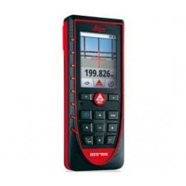 Disto D510 laser meter