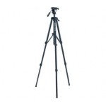 Tripod with fine adjustment TRI 100