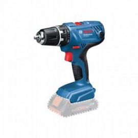 BOSCH GSR18V-21 SCREWDRIVER + CARDBOARD BOX