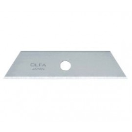 17.5x72mm trapezoidal blade