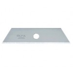 17.5x72mm trapezoidal blade