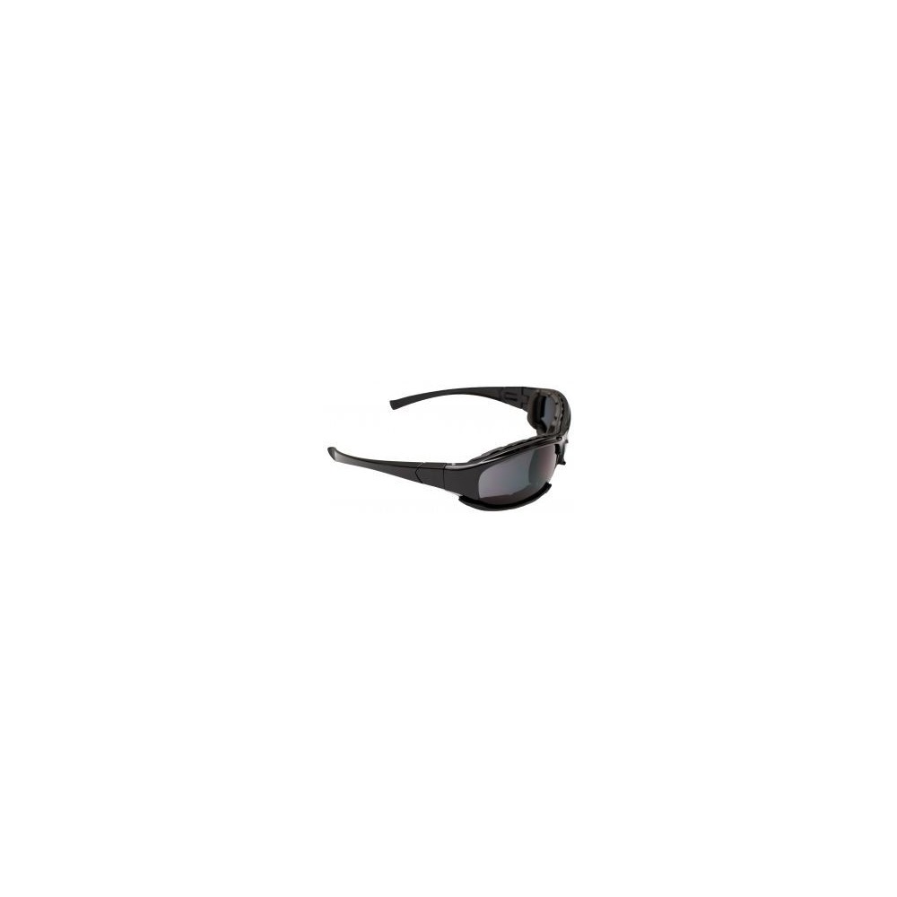 INDRO dark safety glasses