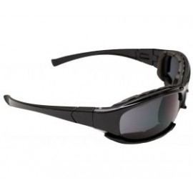 INDRO dark safety glasses