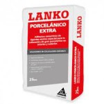 LANKO EXTRA WHITE PORCELAIN SACK 25KG