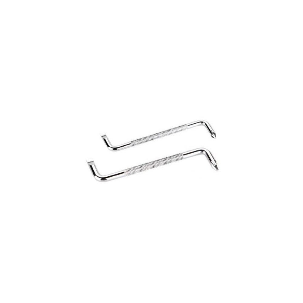 SET OF 2 OFFSET KEYS PH1X5MM/PH2X6MM