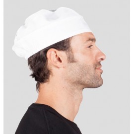 CAP WITH WHITE ELASTIC (PACK. 6 UNITS)