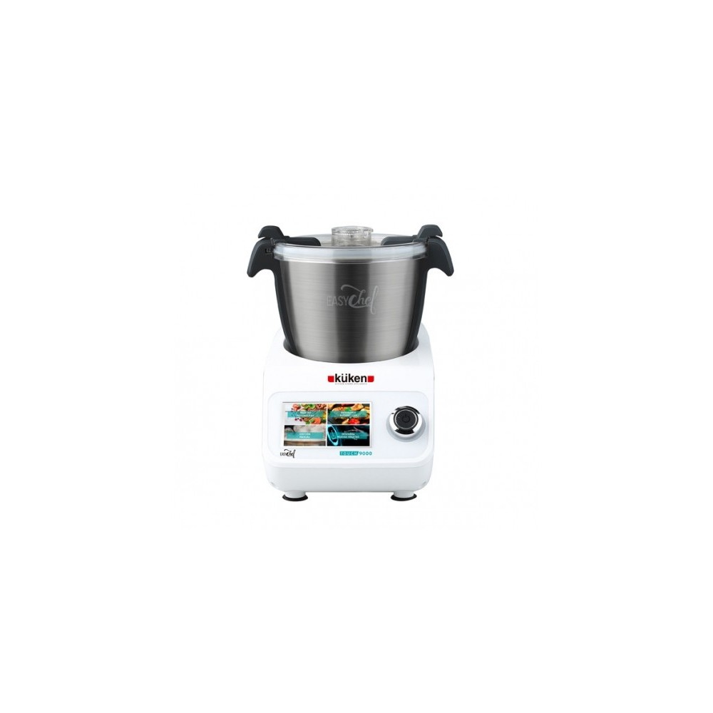 EASYCHEF TOUCH 9000 KITCHEN ROBOT