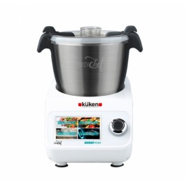 EASYCHEF TOUCH 9000 KITCHEN ROBOT