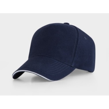 GORRA ERIS AZUL MARINO T/U