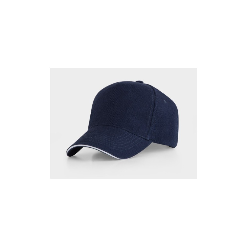 ERIS NAVY BLUE CAP S/S