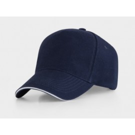 ERIS NAVY BLUE CAP S/S