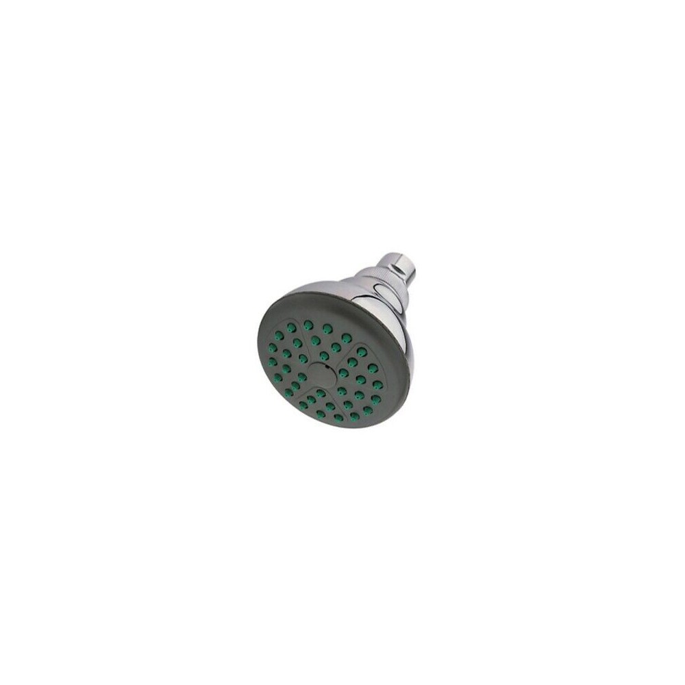 AQG 12 CHROME 1 FUNCTION SPRINKLER