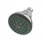 AQG 12 CHROME 1 FUNCTION SPRINKLER