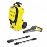 KARCHER K3 COMPACT PRESSURE WASHER