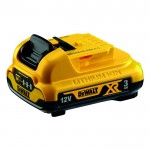 BATTERY RAIL XR 12V LI-ION 3AH DEWALT