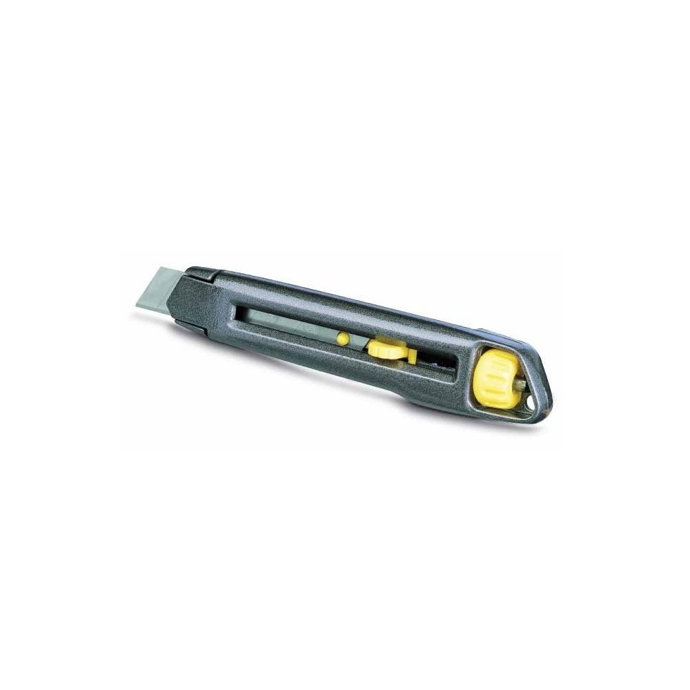 CUTTER INTERLOCK 18MM