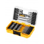 DEWALT 40 PIECE SCREW SET