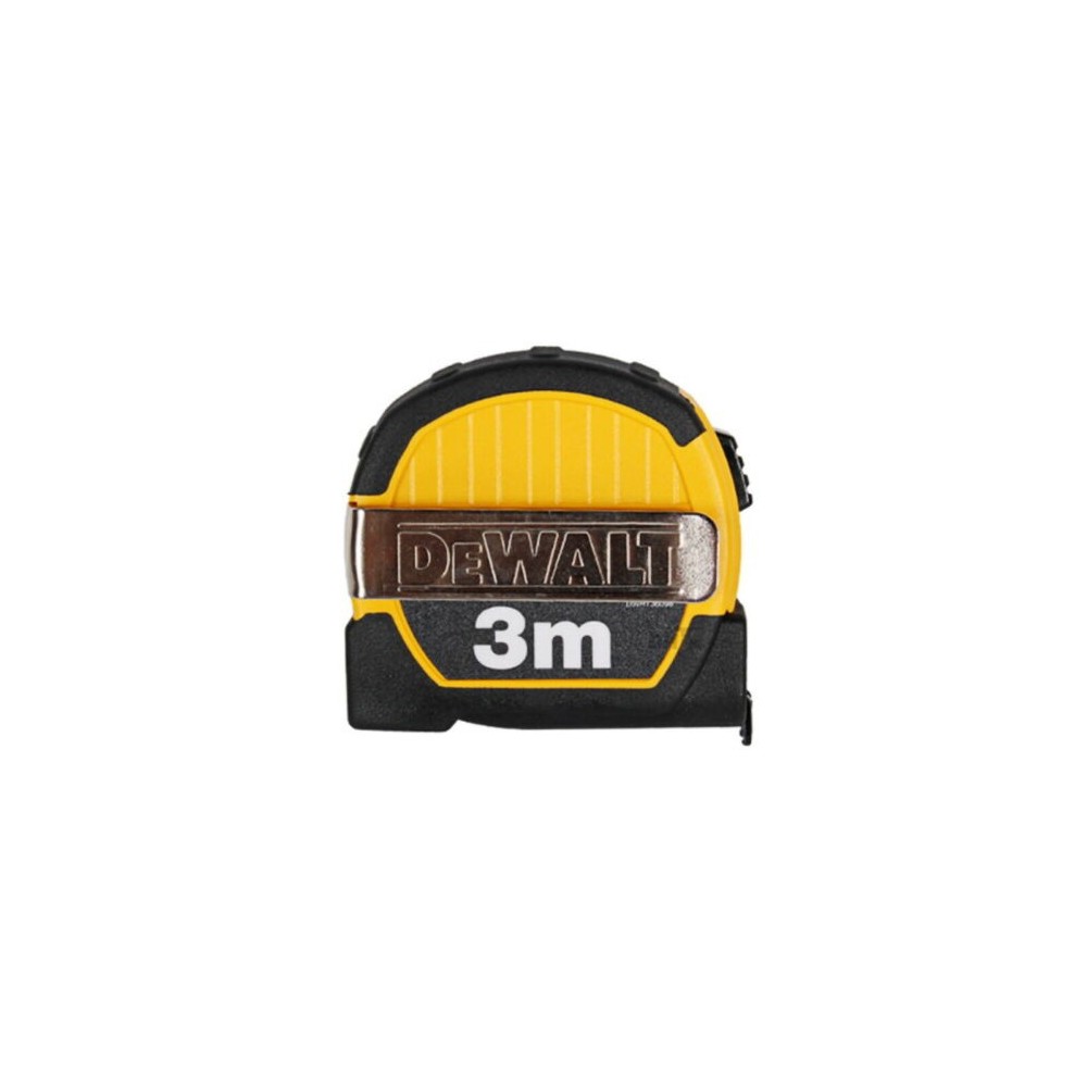 MINI FLEXOMETRO 3MT DEWALT