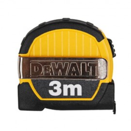 MINI FLEXOMETRO 3MT DEWALT