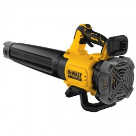 AXIAL BLOWER WITH BRUSH. XR 18V WITHOUT BATTERY