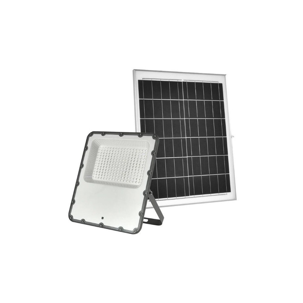 VENICE SOLAR LED PROJECTOR LIGHT 200W 4500K