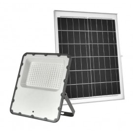 VENICE SOLAR LED PROJECTOR LIGHT 200W 4500K