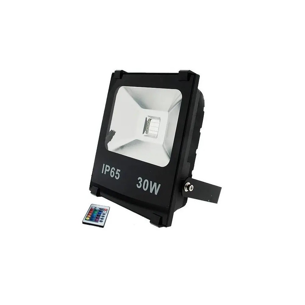 30W RGB SMD LED PROJECTOR LIGHT