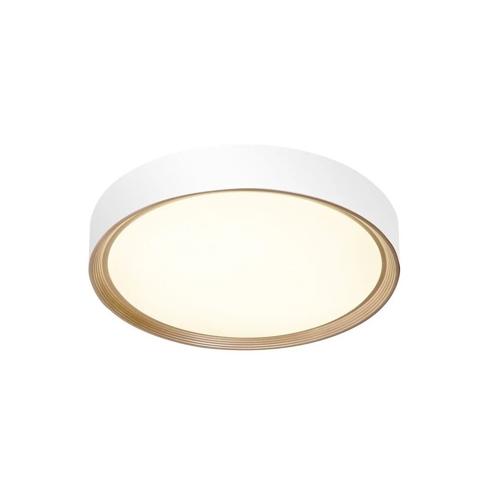 PIKA 60W WHITE CCT LED CEILING LAMP