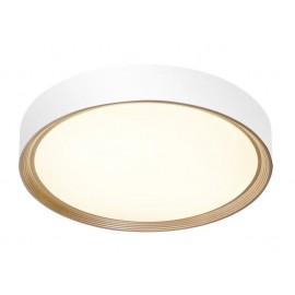 PIKA 60W WHITE CCT LED CEILING LAMP