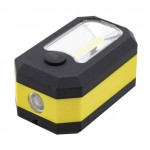 KUBE LED FLASHLIGHT IP65 6000K