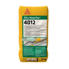 SIKA MONOTOP-4012 (25 KG)