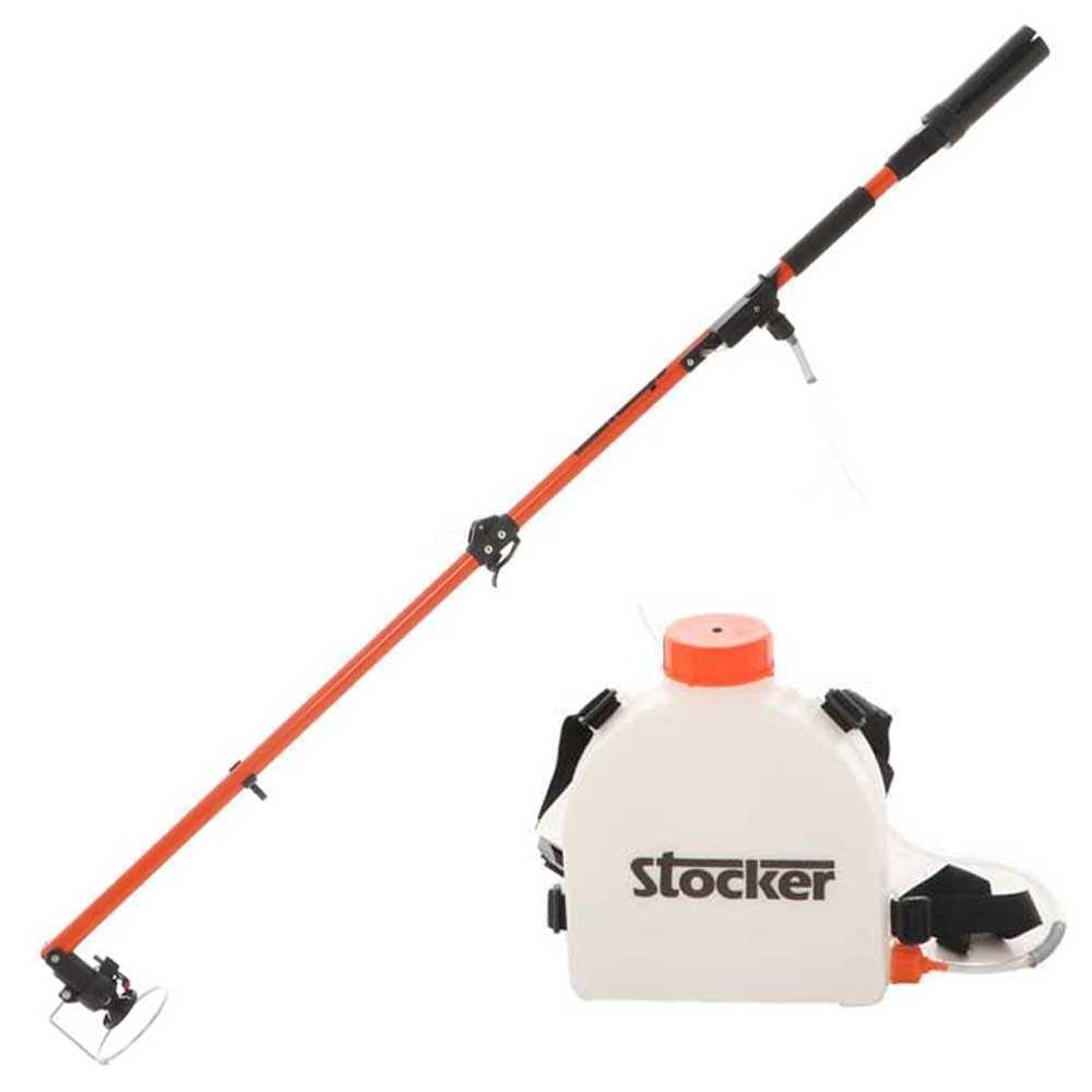 ELECTRIC SPRAYER WITH 5 L TANK