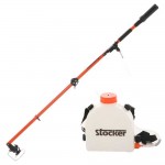 ELECTRIC SPRAYER WITH 5 L TANK