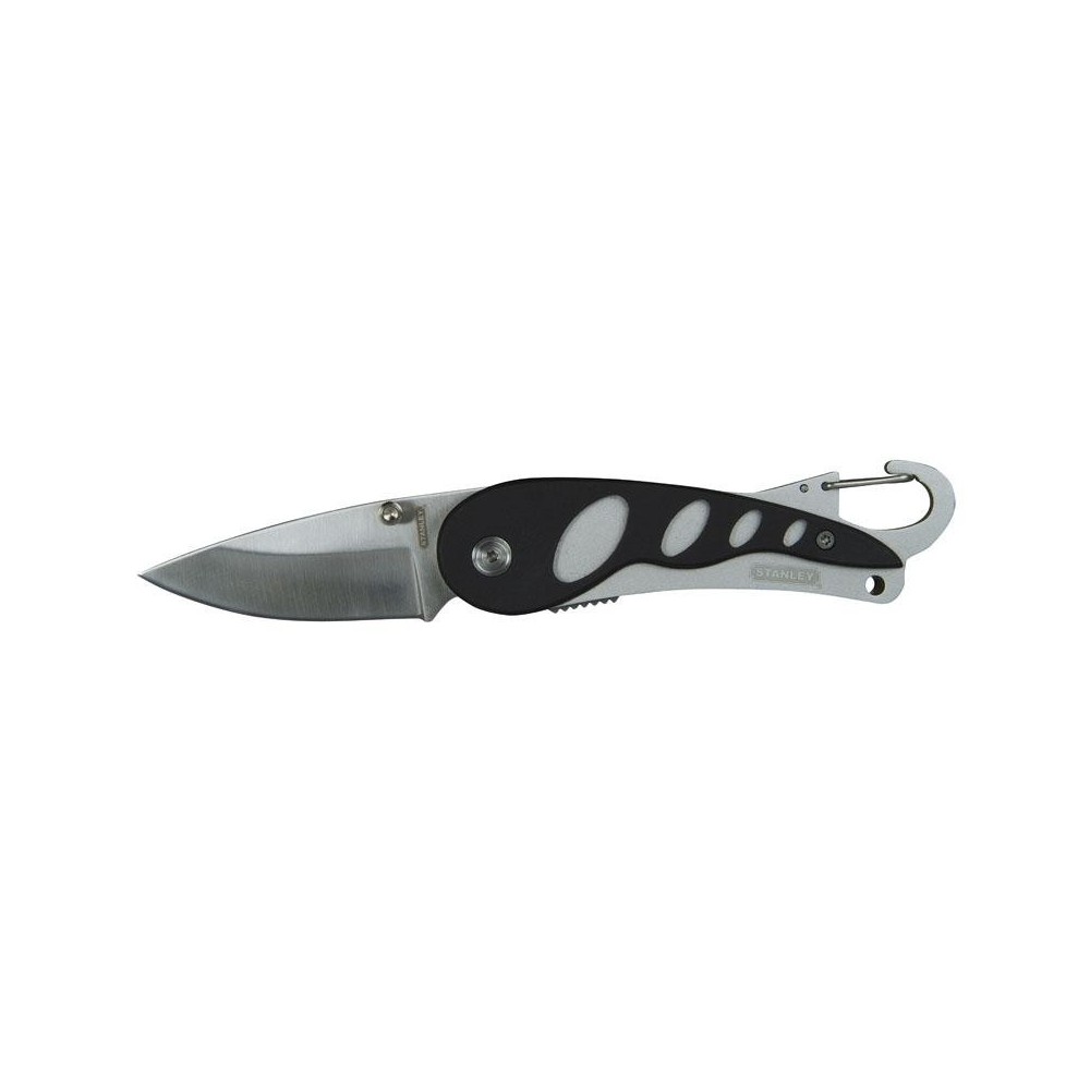 CUCHILLO OUTDOOR "MOSQUETON"