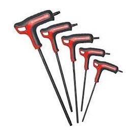 TORX WRENCH SET