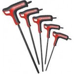 TORX WRENCH SET