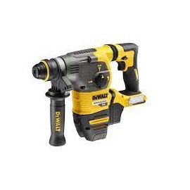 FLEXVOLT HAMMER 54V SDS-PLUS 3.5J DEWALT