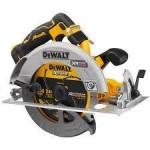 CIRCULAR SAW DEWALT It's called the XR 18V 190mm FV Adv