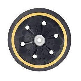 MEDIUM/HARD RUBBER DISC 150MM