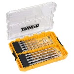 JUEGO 10 BROCAS SDS PLUS EXTREME 2 DEWALT