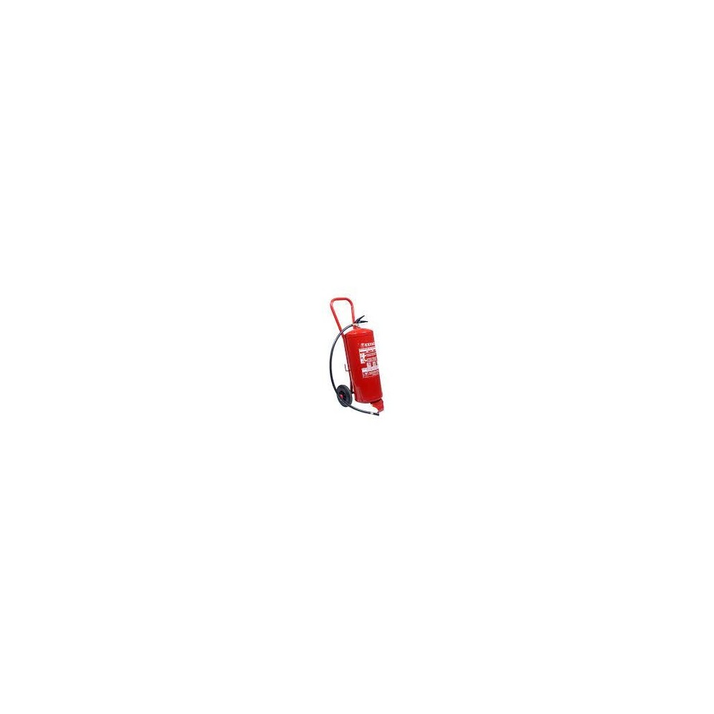 VU-25-PP ABC FIRE EXTINGUISHER