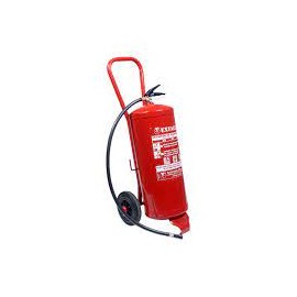 VU-25-PP ABC FIRE EXTINGUISHER