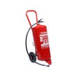 VU-25-PP ABC FIRE EXTINGUISHER