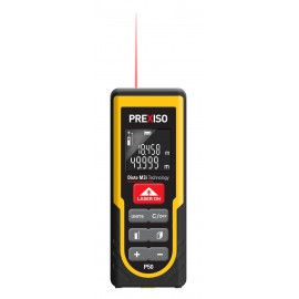 PREXISO P 50MT LASER METER