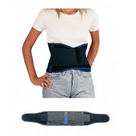 LUMBAR GIRDLE WITHOUT STRAPS