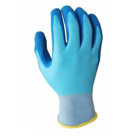 NYLON GLOVE WITHOUT SEAMS